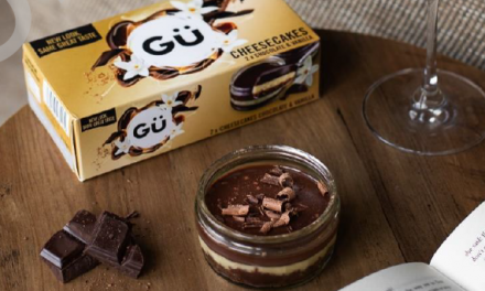 Private equity firm acquires Gü