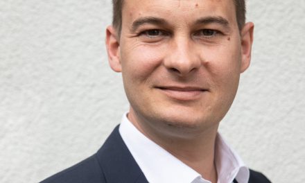 AMF Bakery Systems welcomes Alexander Beuschlein