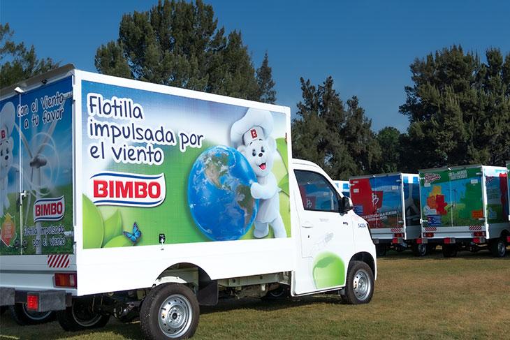 Grupo Bimbo celebrates 6 time honouree as most ethical company