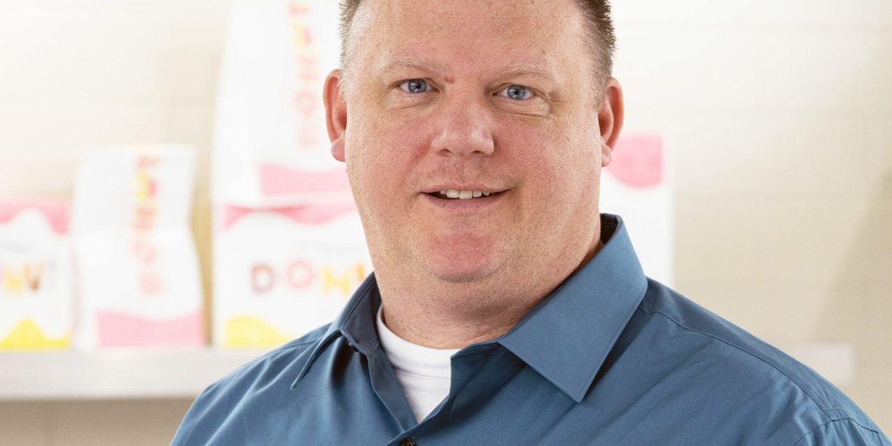 Dawn Foods names new NA Vice President of R&D