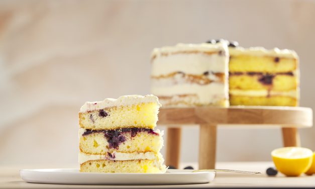 British Bakels add three new crème cake mixes