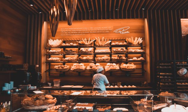 Energy costs puts 2500 small bakeries at risk of insolvency
