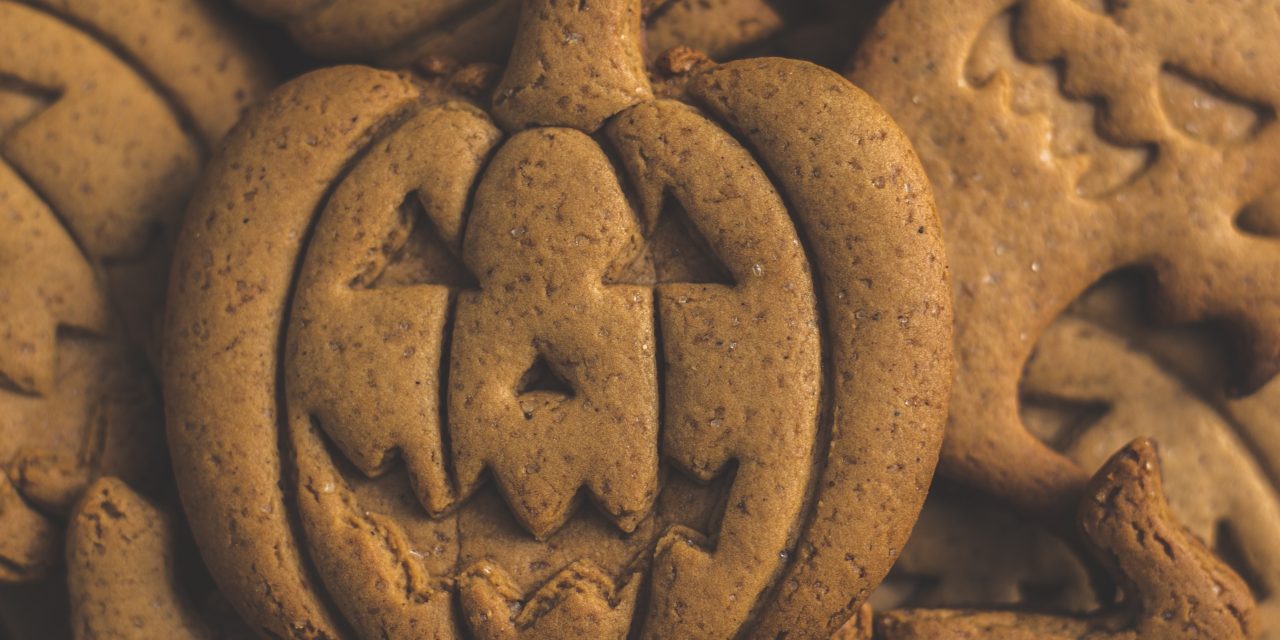 Halloween offers bakers business benefits