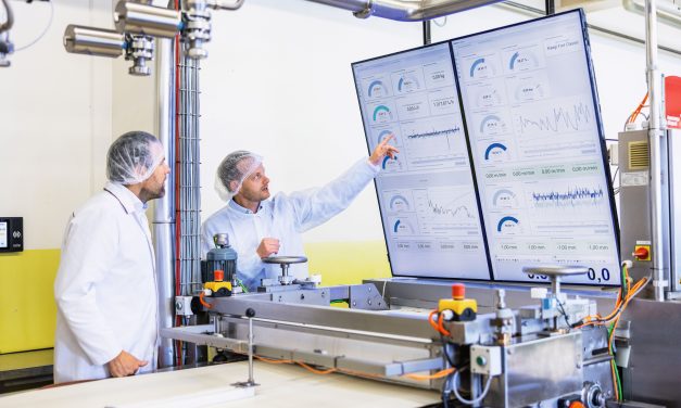 Kägi builds smart factory with support of Bühler’s tech