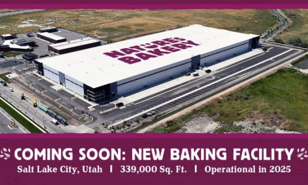 Mars announces $237 million Nature’s Bakery facility in Salt Lake City 