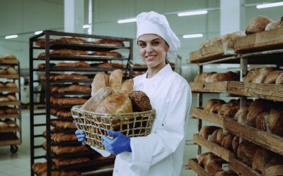Bakers Basco leads equipment recovery with Allied Bakeries & Hovis